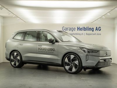 Gebraucht 2024 Volvo EX90 Performance SUV | CHF 99’600 (Etwas zu teuer)
