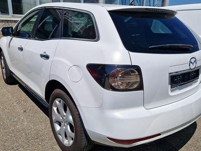 Gebraucht 2010 Mazda CX-7 Inclusive SUV | CHF 8’900