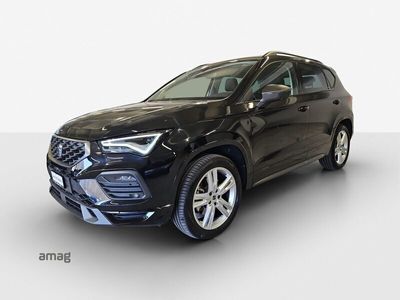 gebraucht Cupra Ateca FR 4DRIVE