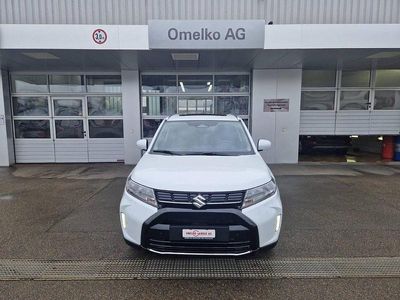 Neu 2025 Suzuki Vitara SUV | CHF 37’130 (Etwas zu teuer)