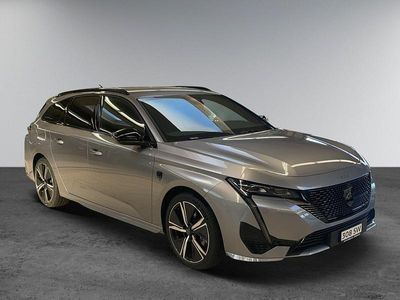 Gebraucht 2024 Peugeot 308 SW GT Kombi | CHF 29’900