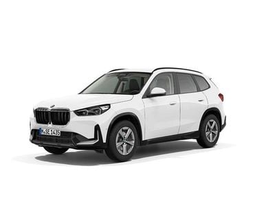 Weiss Gebraucht 2023 BMW X1 Comfort Edition SUV | CHF 38’900 (Fairer Preis)