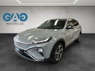 Gebraucht MG Marvel R Performance 212 kW (289 PS) 2024 SUV