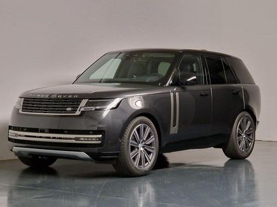 Grau Gebraucht 2024 Land Rover Range Rover HSE SUV | CHF 149’900