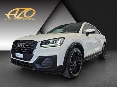Gebraucht 2017 Audi Q2 Sport SUV | CHF 21’900 (Fairer Preis)