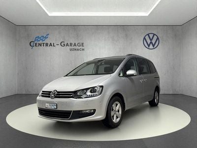 VW Sharan