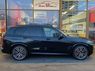 Gebraucht 2023 BMW X5 M Sport SUV | CHF 97’700 (Teuer)