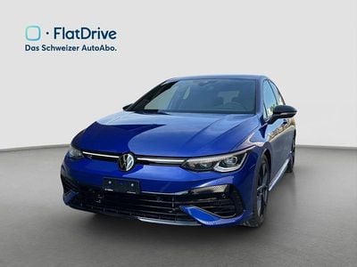 Gebraucht 2023 VW Golf VIII R | CHF 44’400 (Fairer Preis)