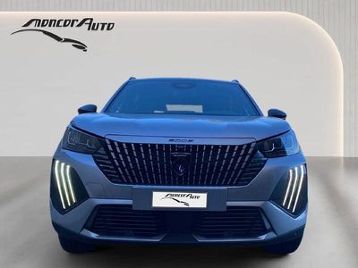 Neu Peugeot 2008 Allure Premium 145 PS (106 kW) 2025 SUV