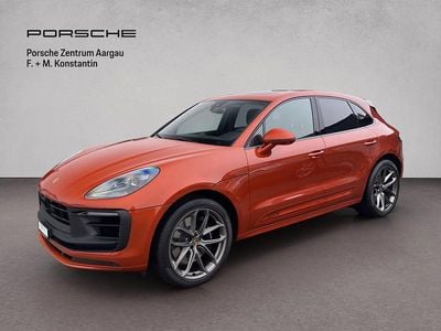 Gebraucht 2024 Porsche Macan GTS SUV | CHF 127’500