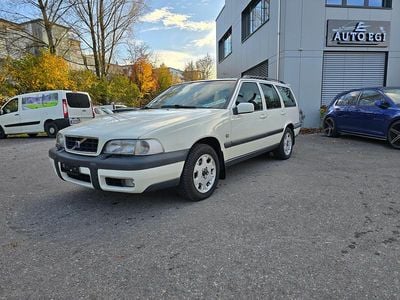 Gebraucht 1999 Volvo V70 Kombi | CHF 3’900