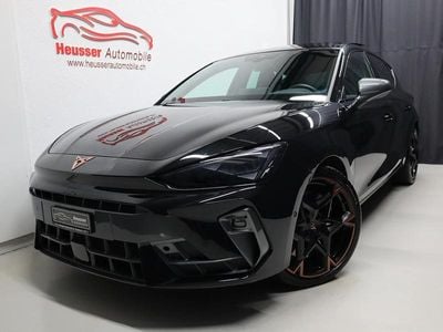 Gebraucht 2025 Cupra Leon | CHF 39’800 (Fairer Preis)