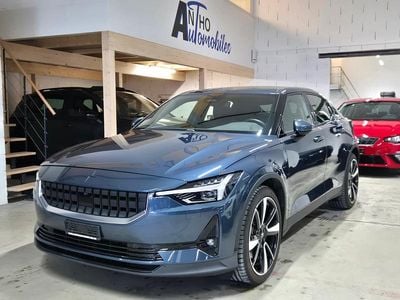 Gebraucht Polestar 2 300 kW (408 PS) 2021 Kleinwagen