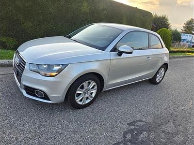 Gebraucht Audi A1 Ambition 122 PS (89 kW) 2011 Kleinwagen