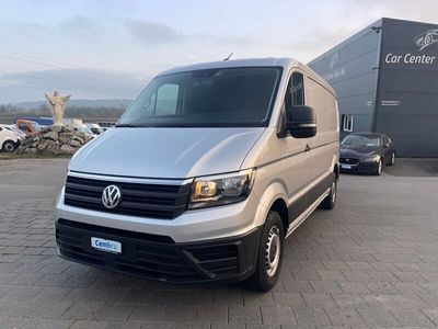 VW Crafter