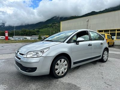 Citroën C4