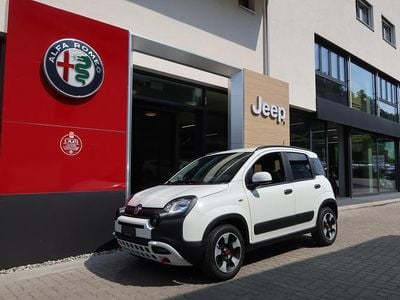 Fiat Panda Cross