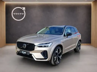 Neu (2026) Volvo XC60 Ultra 310 PS | Superpreis