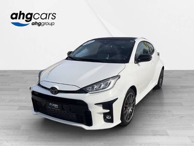 gebraucht Toyota Yaris GR1.6 Turbo Sport 4x4