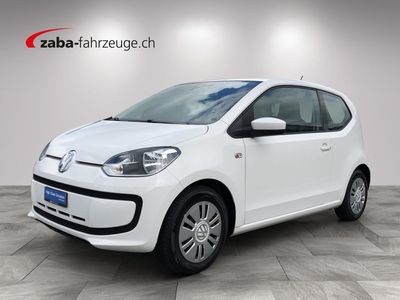 VW up!