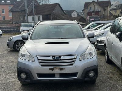 Gebraucht 2013 Subaru Outback Kombi | CHF 2’400 (Fairer Preis)