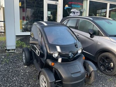 Renault Twizy