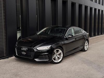 Gebraucht Audi A5 Sportback Sport 190 PS (139 kW) 2017 Kleinwagen