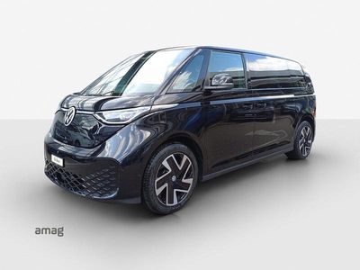 Deep black perleffekt (lc9x) Neu 2025 VW ID. Buzz Pro Van / Kleinbus | CHF 77’900 (Teuer)