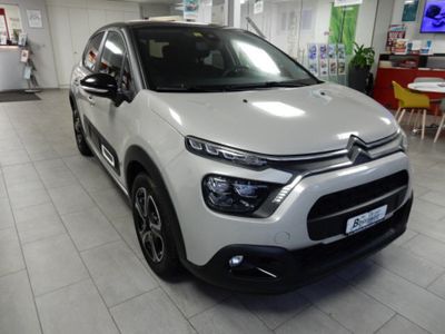 gebraucht Citroën C3 1.2i PureTech Swiss Ed