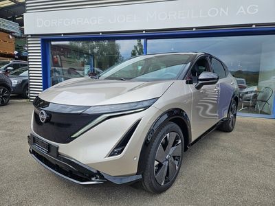 Gebraucht 2024 Nissan Ariya Evolve SUV | CHF 57’500