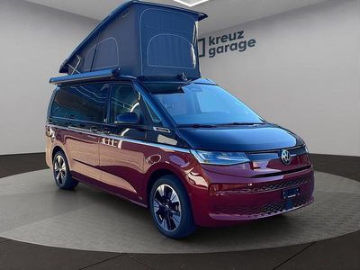 Neu 2025 VW California Beach Van | CHF 76’385 (Fairer Preis)