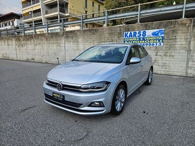 Gebraucht 2018 VW Polo Comfortline | CHF 14’999 (Fairer Preis)