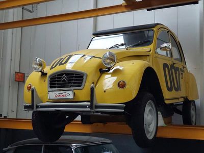 Gebraucht 1981 Citroën 2CV Limousine | CHF 29’900