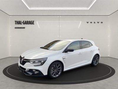 Renault Mégane IV