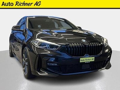 Gebraucht BMW 116 116 PS (85 kW) 2022 Kleinwagen