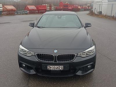 Gebraucht BMW 435 2014