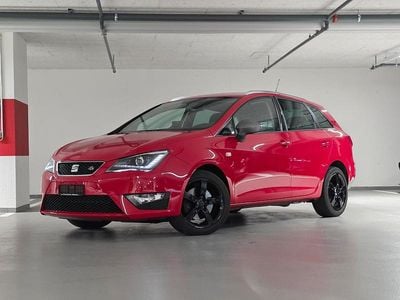 Gebraucht Seat Ibiza FR 105 PS (77 kW) 2014
