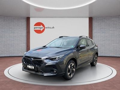 Gebraucht Subaru Crosstrek 136 PS (100 kW) 2024 SUV