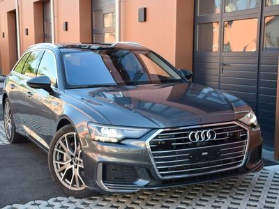 gebraucht Audi A6 Avant 45 TFSI S-tronic