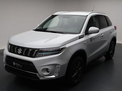 Weiss Neu 2025 Suzuki Vitara SUV | CHF 39’010 (Teuer)