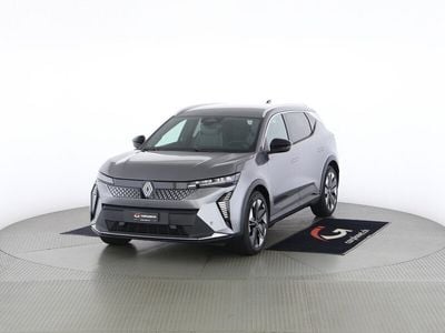 Grau Gebraucht 2024 Renault Scénic Techno Van / Kleinbus | CHF 48’650