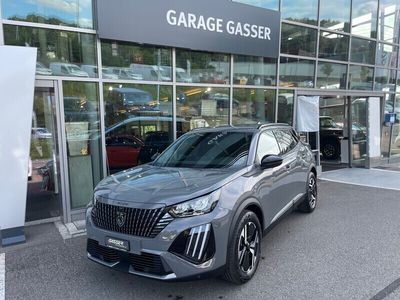 Neu Peugeot 2008 Allure Premium 136 PS (100 kW) 2025 SUV