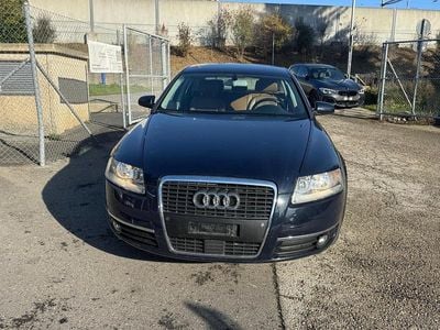 Gebraucht 2005 Audi A6 Limousine | CHF 3’900 (Superpreis)