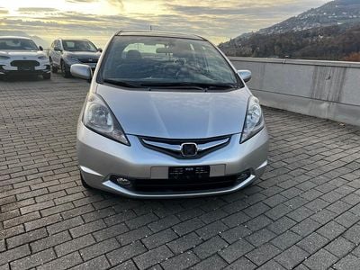 Gebraucht Honda Jazz Comfort 100 PS (73 kW) 2009 Kleinwagen