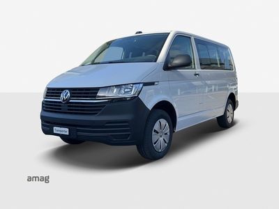 VW Transporter