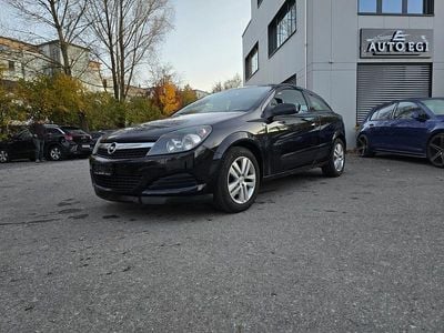 Opel Astra GTC