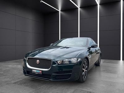 Gebraucht 2015 Jaguar XE Prestige Limousine | CHF 17’900 (Superpreis)