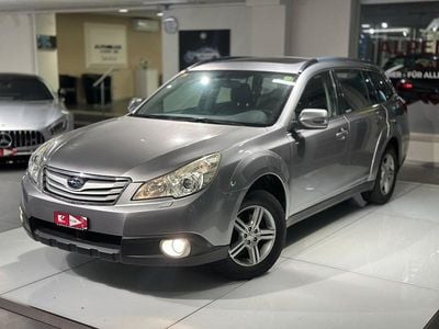 Gebraucht 2011 Subaru Outback Kombi | CHF 11’900 (Fairer Preis)