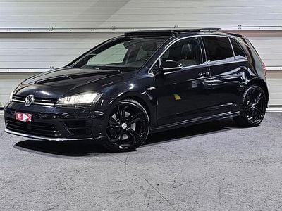 Gebraucht 2016 VW Golf VII R | CHF 19’900 (Superpreis)