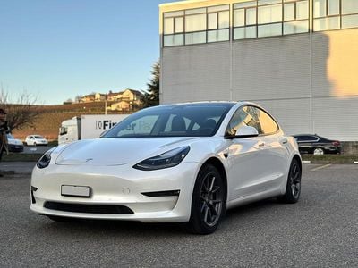 Gebraucht Tesla Model 3 355 kW (483 PS) 2020 Limousine